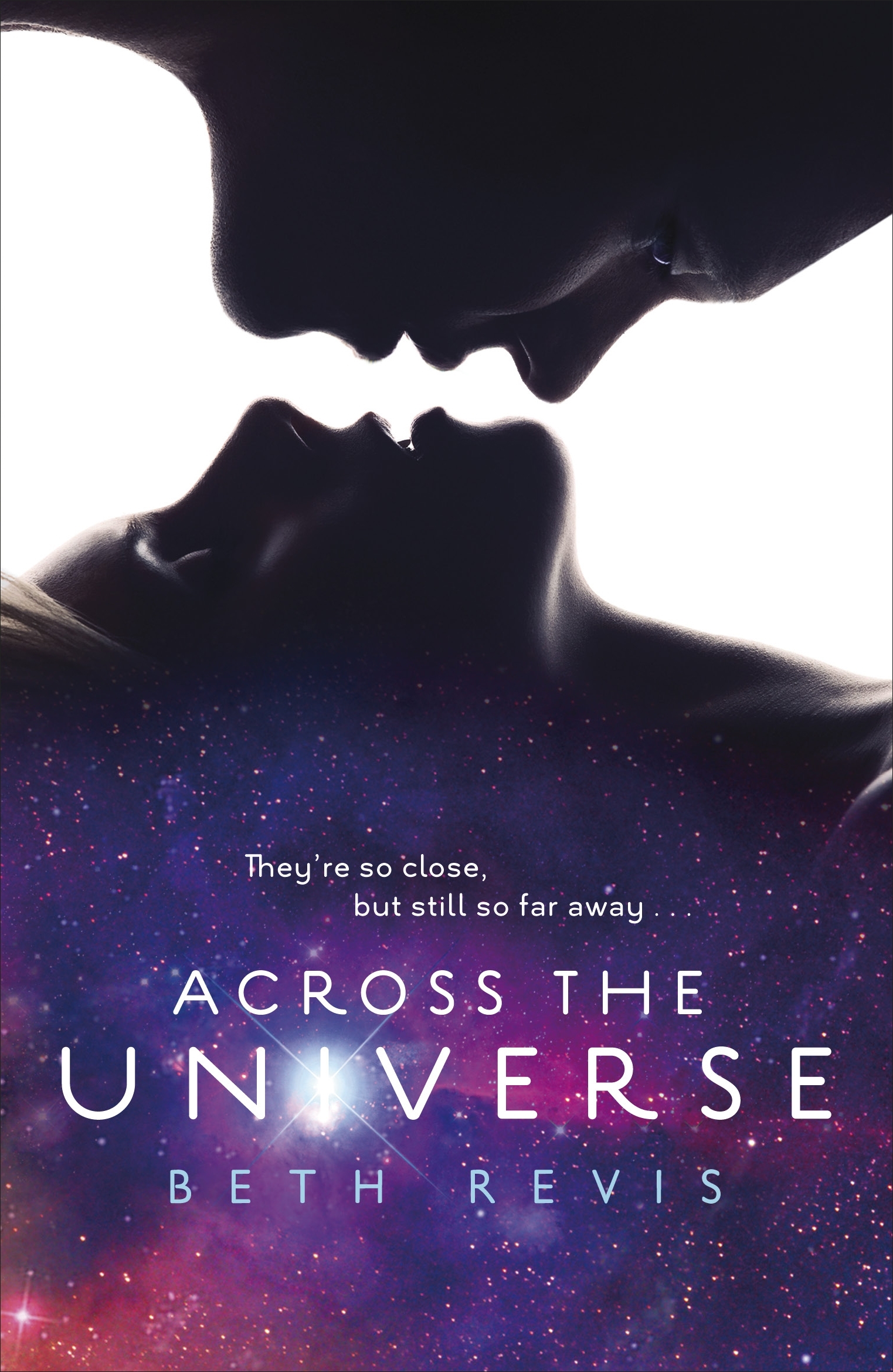 across the universe by beth revis