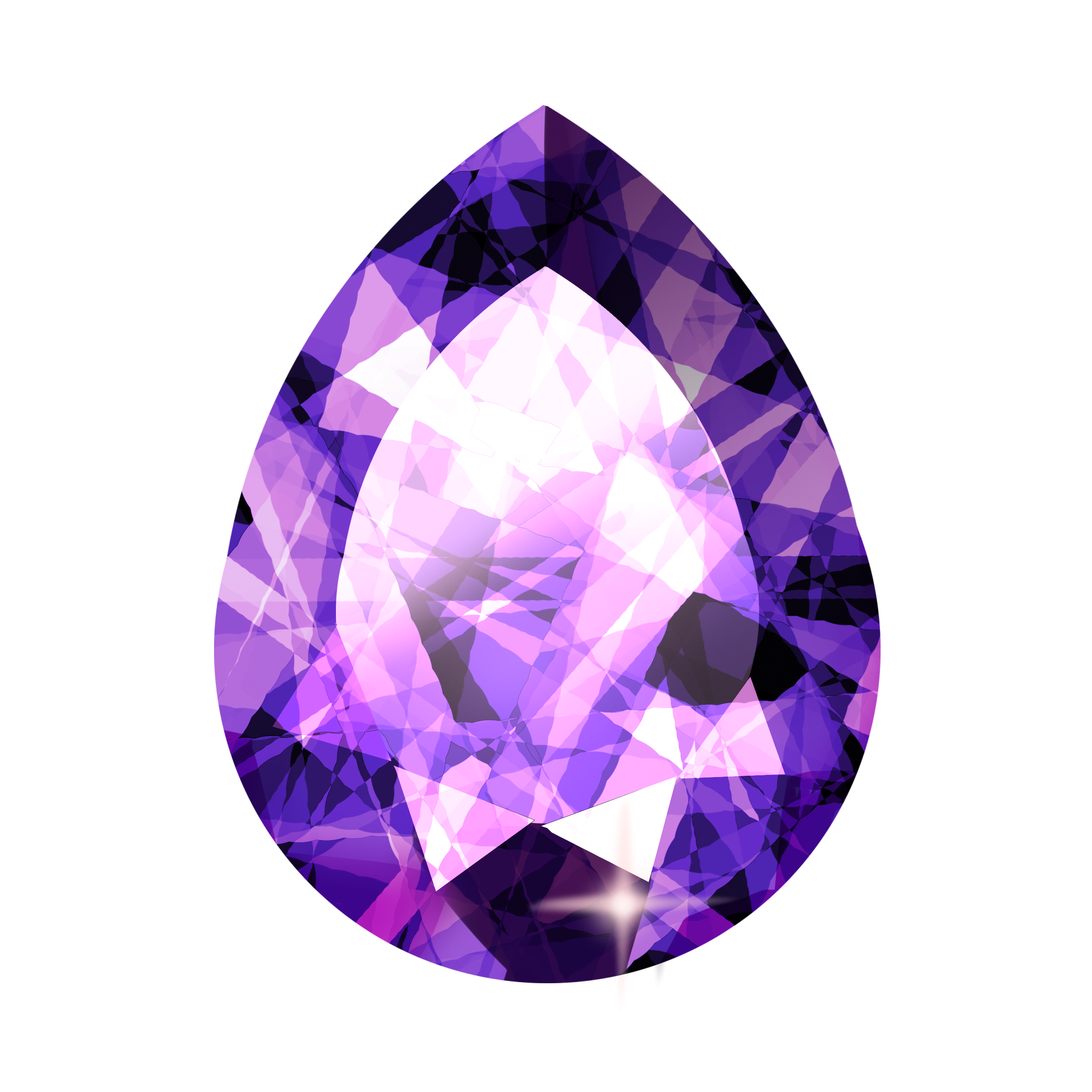 amethyst