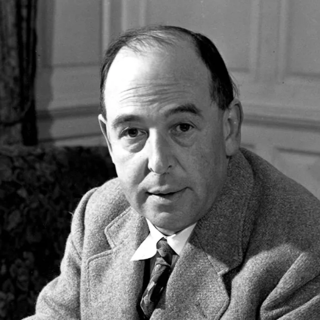 C.S. Lewis