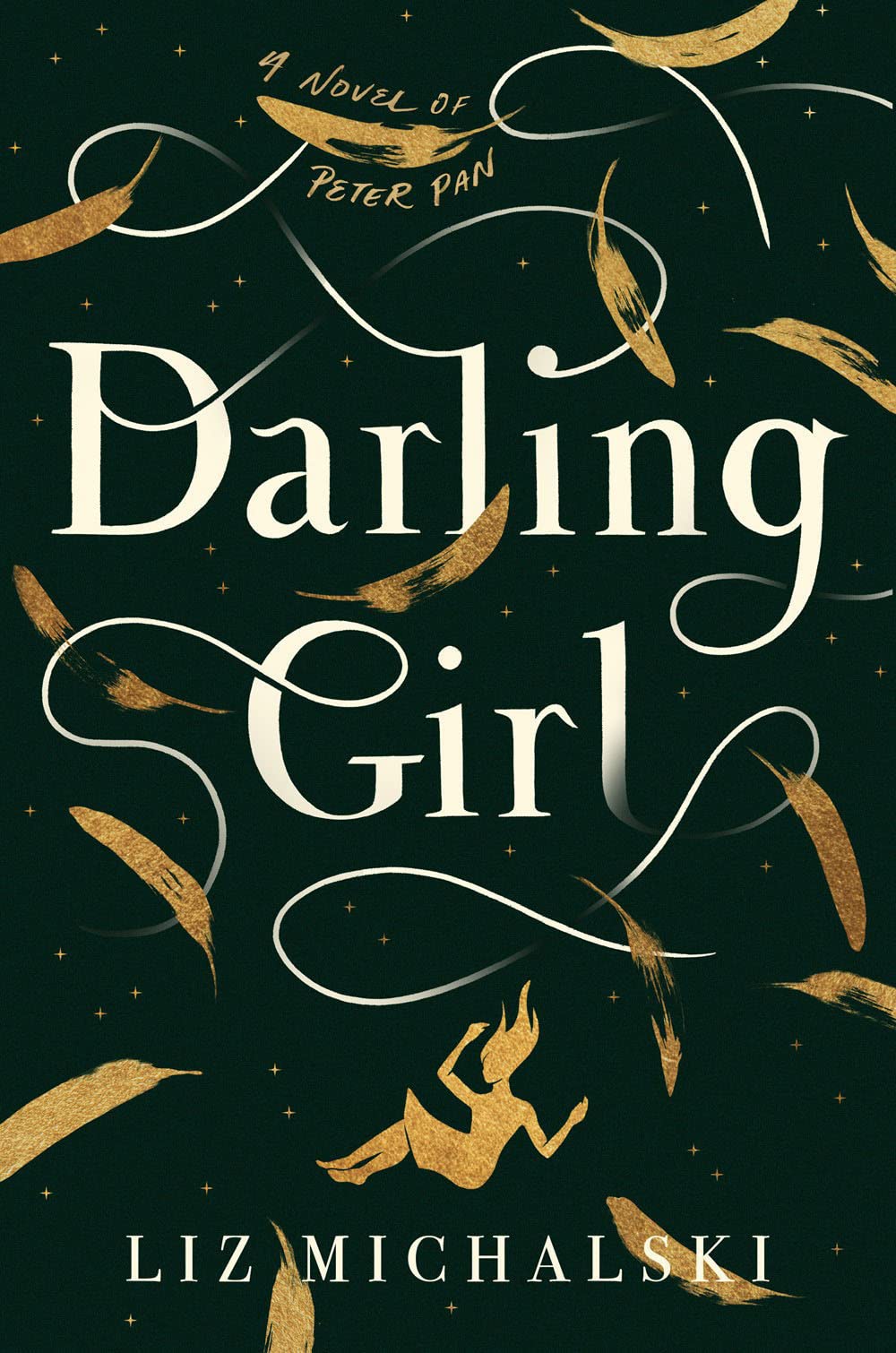 Darling Girl by Liz Michalski