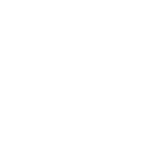 white instragram icon