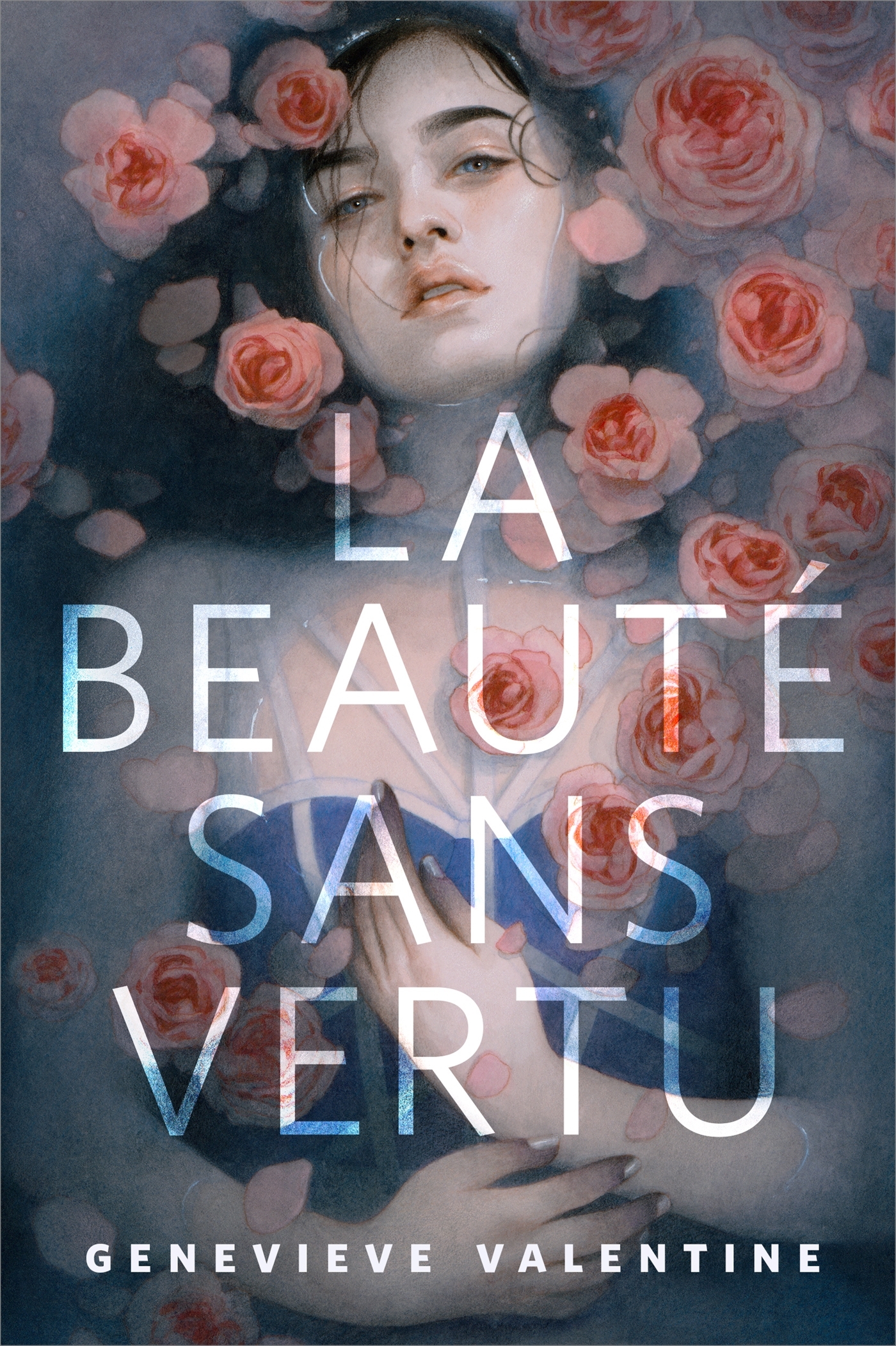 La Beaute Sans Vertu by Genevieve Valentine