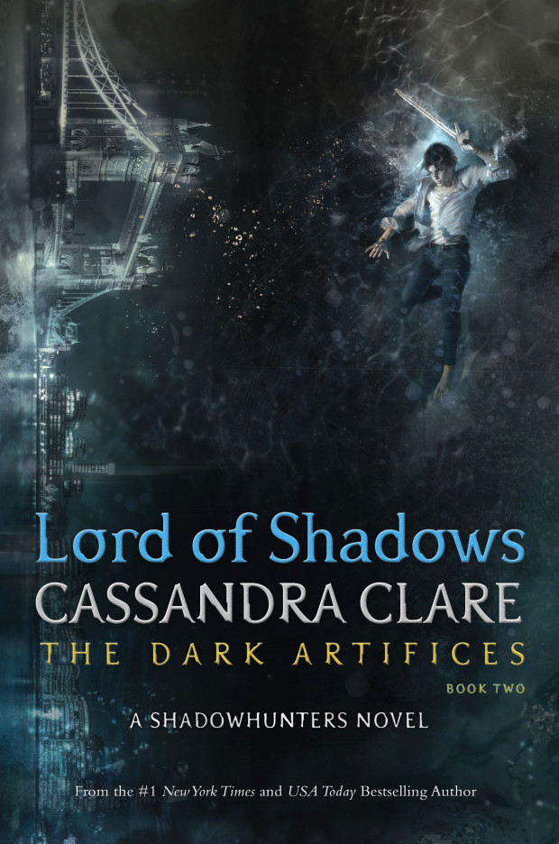 lord of shadows by cassandra clare