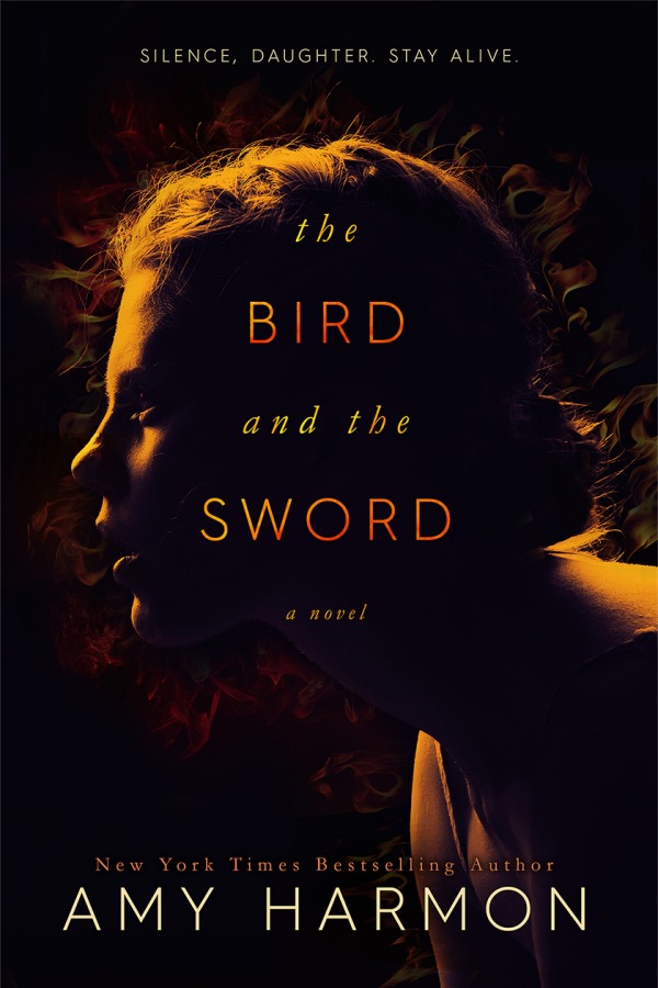 the sword and the bird by amy harmon