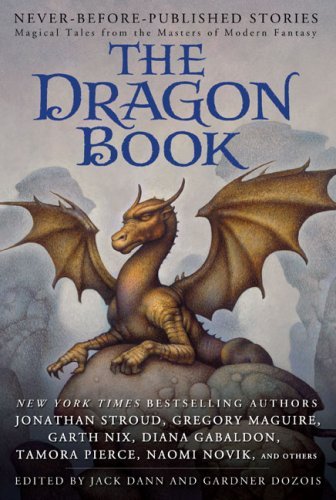 The Dragon Book